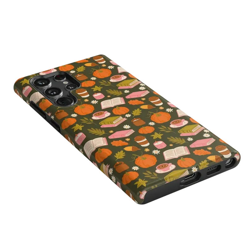 Small Town Magic | Fall Faves Case