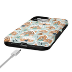 Built Too Sweet | Frosted Village Case