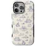 Graveyard Gathering | Skeleton Picnic Case