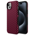 Heart Noir | Tiny Hearts Case