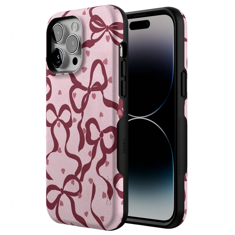 Coquette Crush | Bows Case