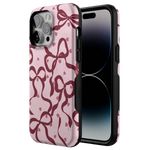 Coquette Crush | Bows Case