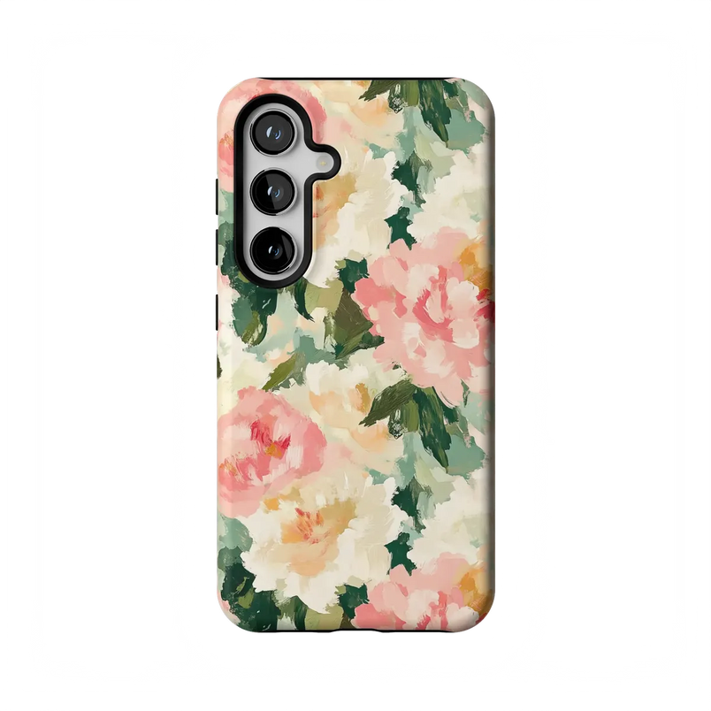 The Garden Room | Painted Petals Case