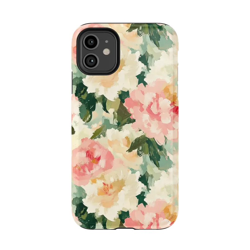 The Garden Room | Painted Petals Case