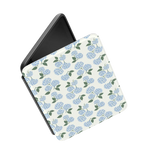 Nantucket Cottage | Blue Hydrangea Kindle Case