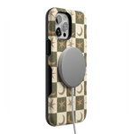 Mystic Moonstar | Green Celestial Case