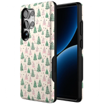 Lookin’ Pine | Christmas Tree Case