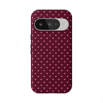 Heart Noir | Tiny Hearts Case