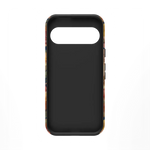 Fallen Gold | Antique Floral Case