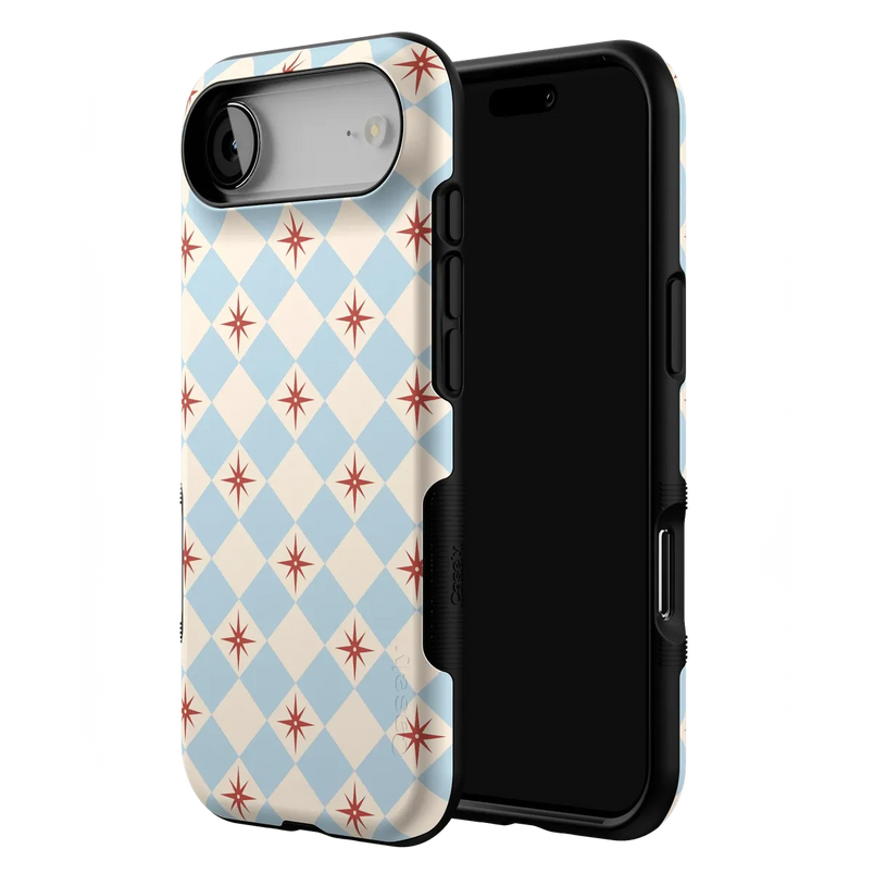 Chelsea Checker | Starlight Tiles Case