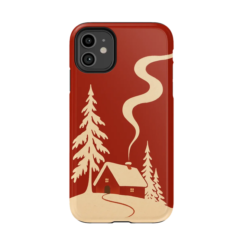 Snowed In | Cozy Winter Case