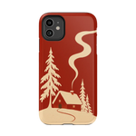 Snowed In | Cozy Winter Case