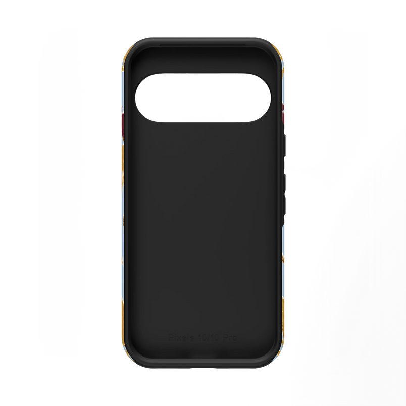 Wild Rider | Painted Rodeo Case