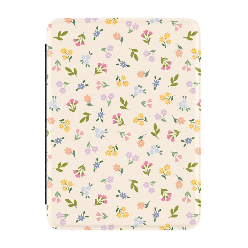 Ditsy Floral | Tiny Flowers Kindle Case