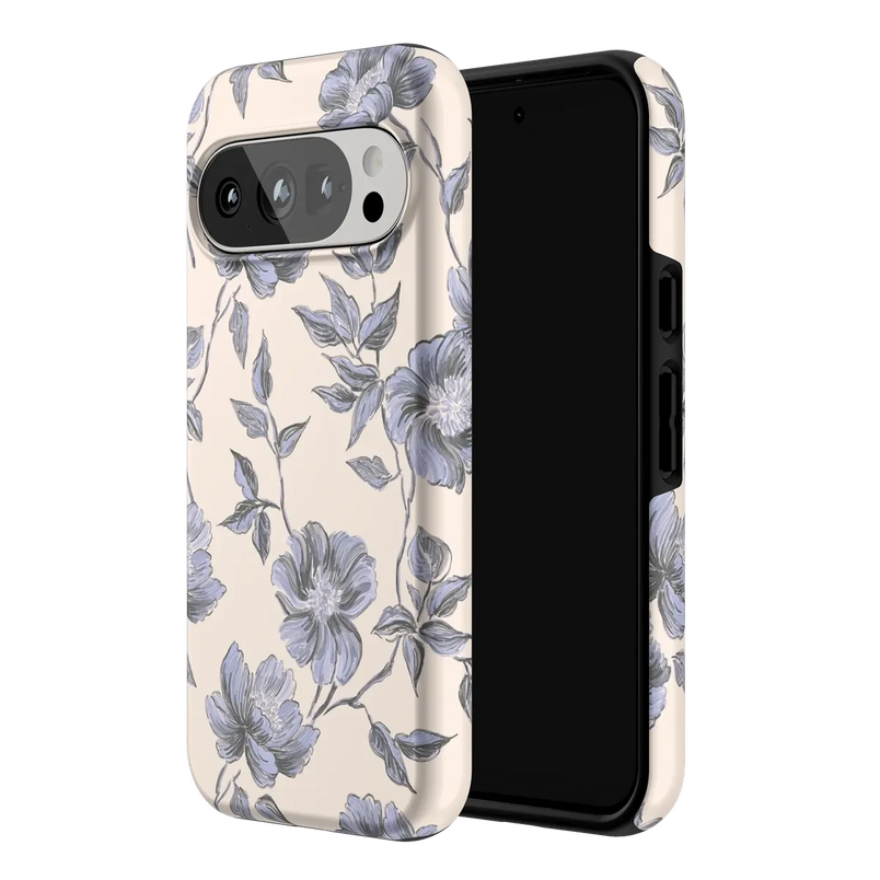 Ink & Iris | Vintage Floral Case