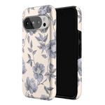 Ink & Iris | Vintage Floral Case