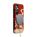 Snowed In | Cozy Winter Case