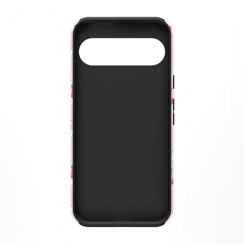 Winter Woofs | Holiday Dog Case