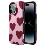 Whole Lotta Love | Plum Hearts Case