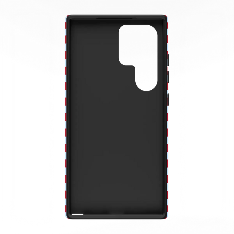 Harbor Stripe | Dockside Case