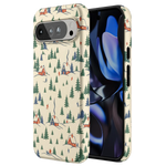 Chalet All Day | Winter Village Case