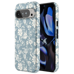 Afternoon Tea | Blue Floral Case
