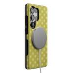 Kiwi Cooler | Poolside Print Case