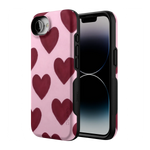 Whole Lotta Love | Plum Hearts Case