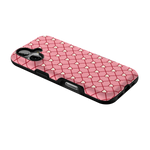 Love Locks | Pink Hearts Case