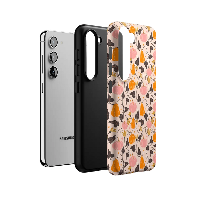 Pumpkin Princess | Harvest Vines Case