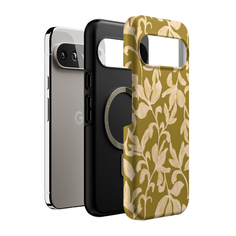 Dust & Bloom | Vintage Floral Case