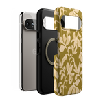 Dust & Bloom | Vintage Floral Case