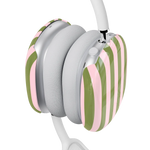 Summer Stripes | Sunday Best AirPods Max Case