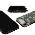 Gingerbread Lane | Holiday Sweets Case