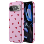 Very Cherry | Painted Cherries Case