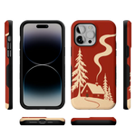 Snowed In | Cozy Winter Case