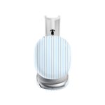 Marina Lines | Tiny Pinstripe AirPods Max Case
