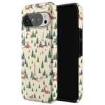 Chalet All Day | Winter Village Case