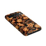 Maple Flowers | Floral Foliage Case