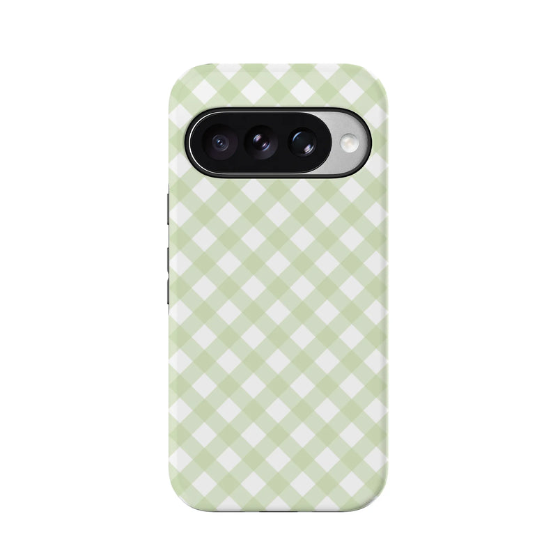Mint Lattice | Sunday Best Case