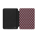 Spotted in SoHo | Polka Dot Kindle Case