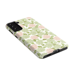 Hydrangea Haze | Floral Garden Case
