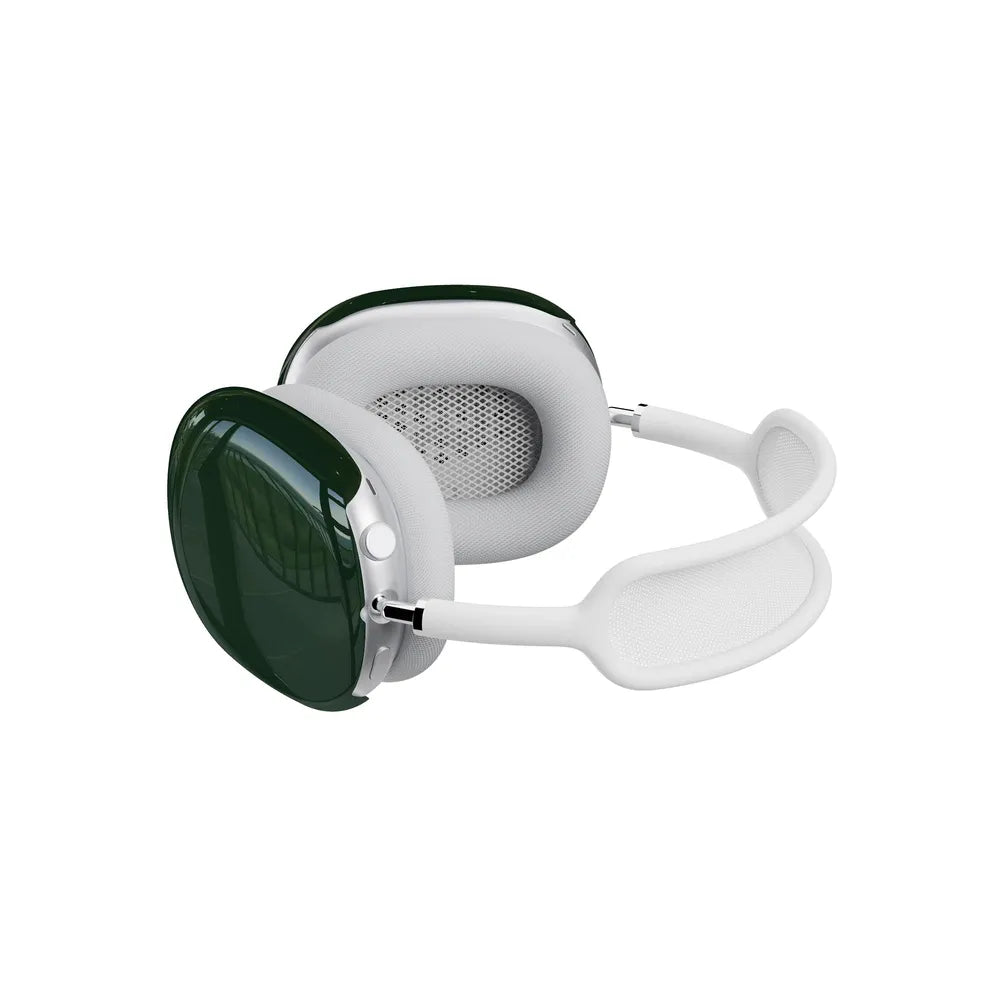 Forest Green The Boyfriend Collection AirPods Max Case - Thumbnail 2