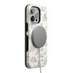 Graveyard Gathering | Skeleton Picnic Case