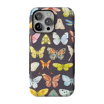 Midnight Monarch | Jenna Palek x Casely Case