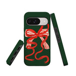 Santa's Favorite | Holiday Bow Case