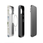 Whimsy Girlie | Pastel Bows Case