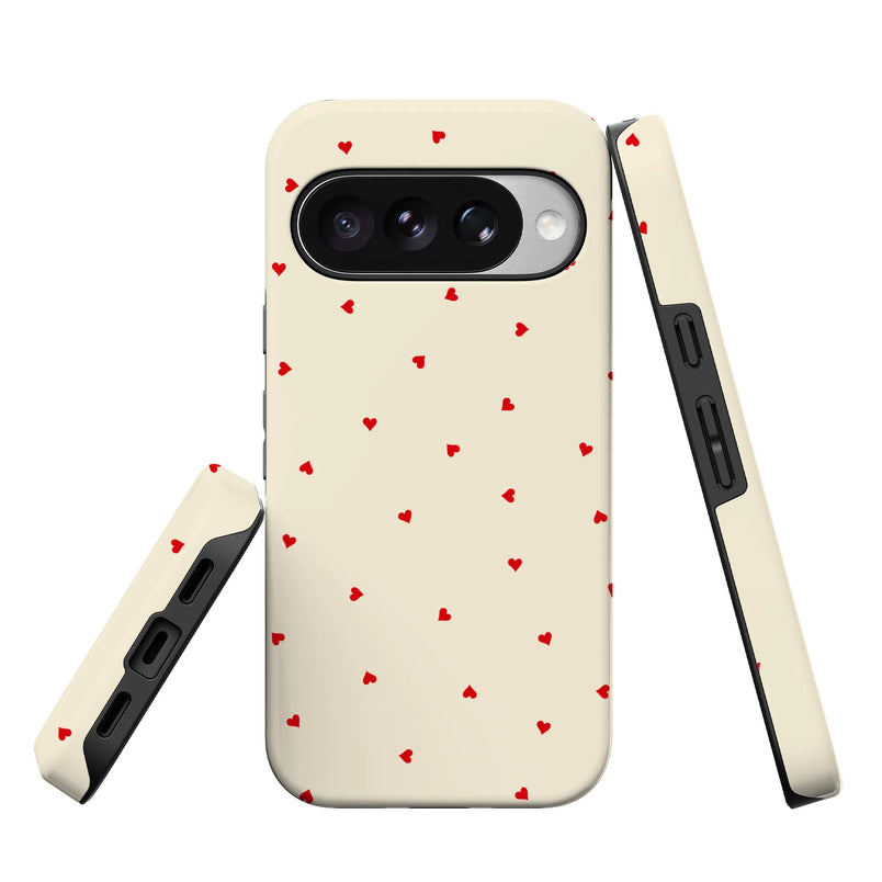 Be Mine | Tiny Hearts Case