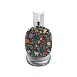 Toil & Bloom | Halloween Floral AirPods Max Case
