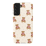 Cuddle Club | Teddy Bear Case